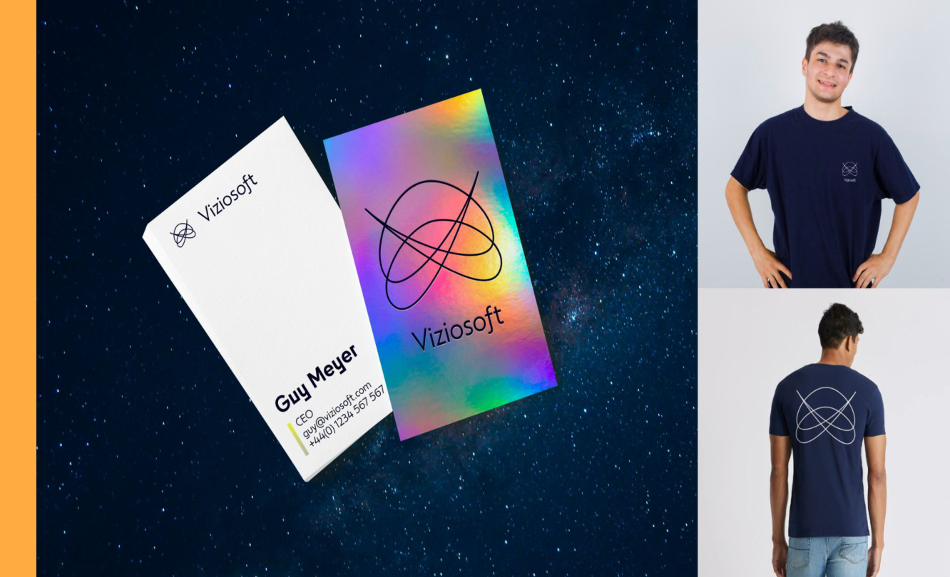 Brand Identity