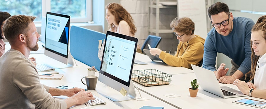 Blog: UX-first is not a phase. It is how the work gets done.