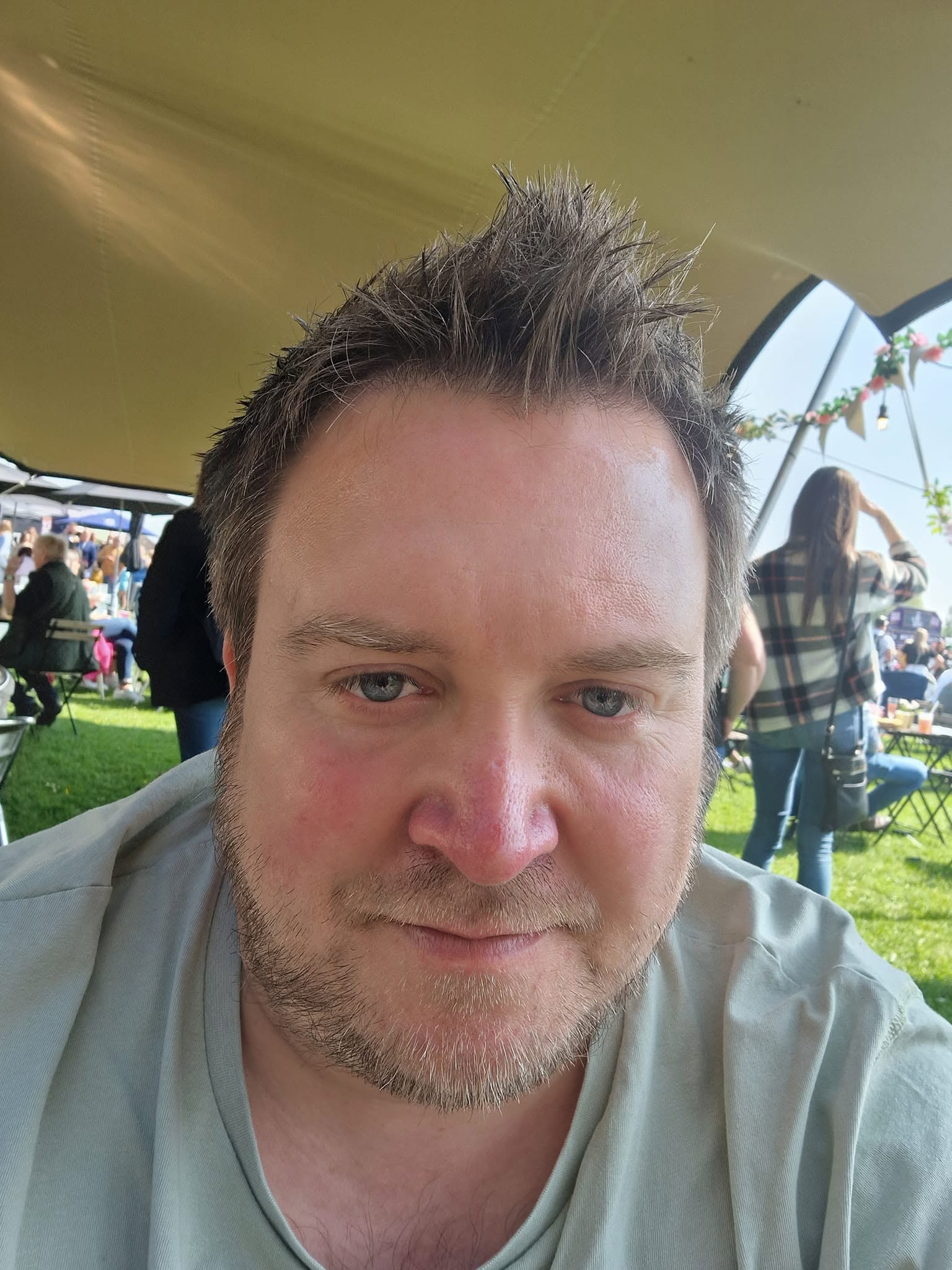 Liam Summers – CEO and Founder